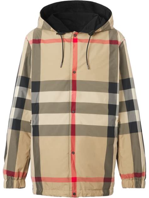 mens burberry tracksuit|farfetch Burberry tracksuit.